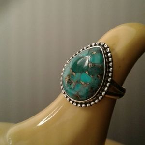 Coral Reef Ring